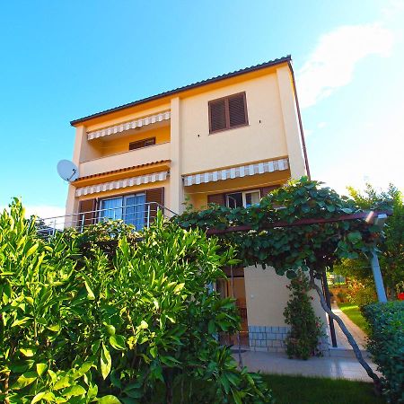 Apartment Nevenka 1482 Медулин Екстер'єр фото