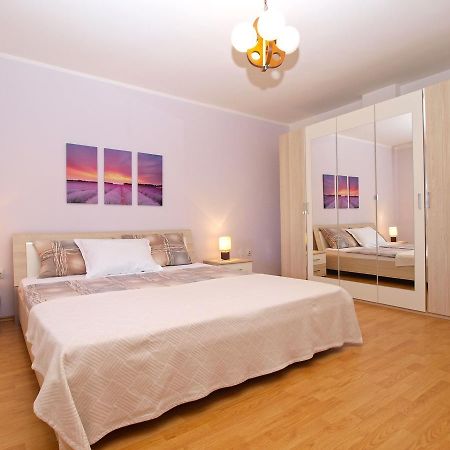 Apartment Nevenka 1482 Медулин Екстер'єр фото