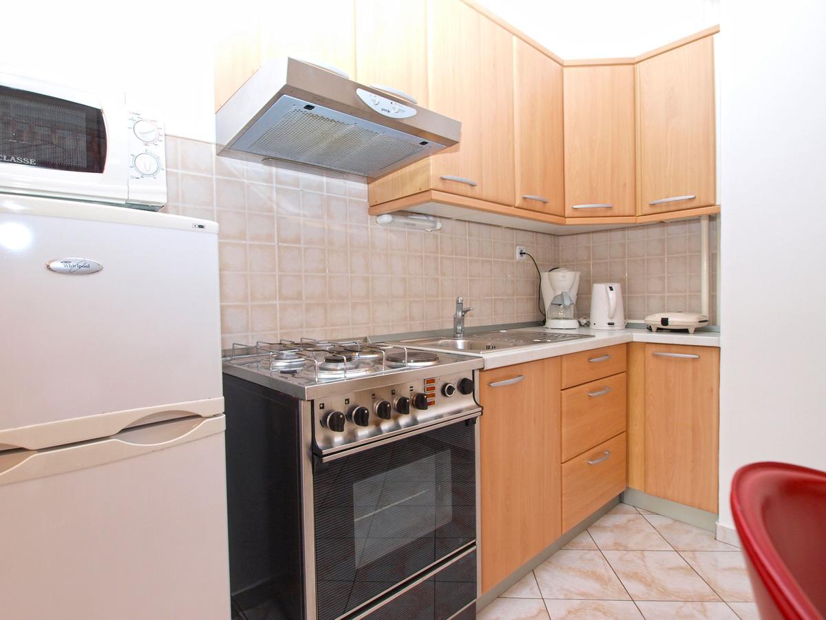 Apartment Nevenka 1482 Медулин Екстер'єр фото