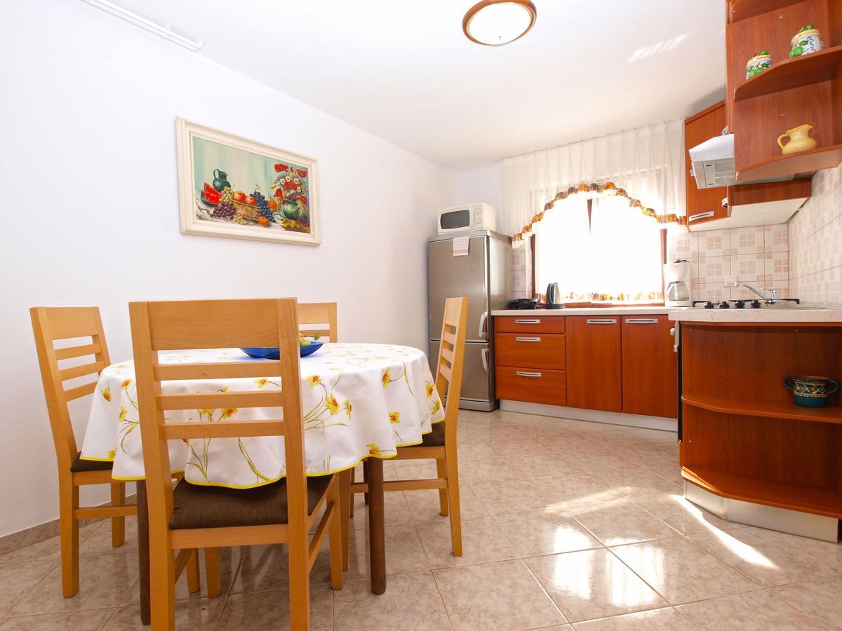 Apartment Nevenka 1482 Медулин Екстер'єр фото